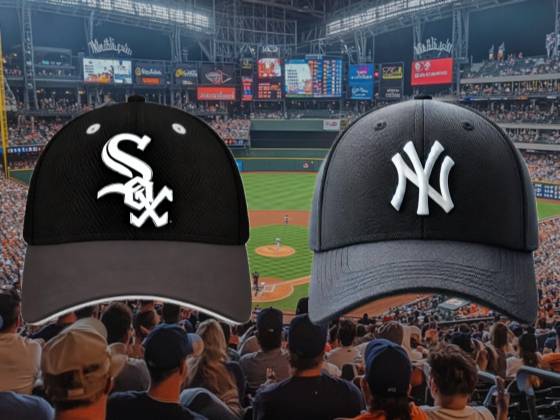 New York Yankees vs. Chicago White Sox